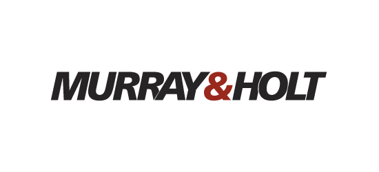 Murray & Holt logo