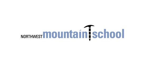 Northwest Mountain School logo